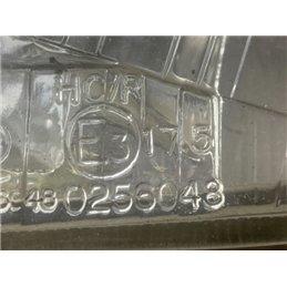 VW GOLF III Bal Fényszóró