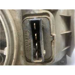 VW GOLF III Bal Fényszóró