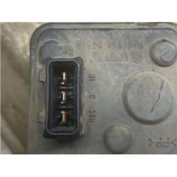 VW GOLF III Bal Fényszóró