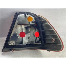 BMW 3 E46 Bal Hátsó Lámpa