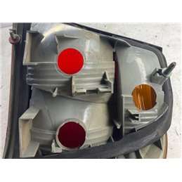 BMW 3 E46 Bal Hátsó Lámpa