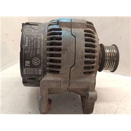 VW GOLF III Generátor