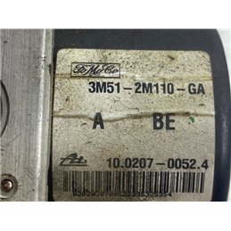 FORD FOCUS II ABS Kocka