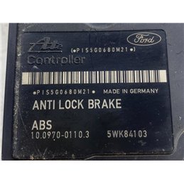 FORD FOCUS II ABS Kocka