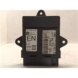 OPEL VECTRA C Jobb első Ajtó Vezérlőegység