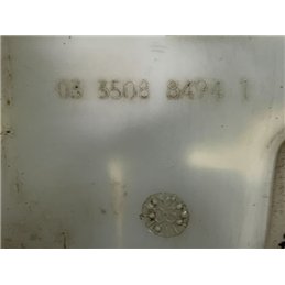 FORD FIESTA V Főfékhenger