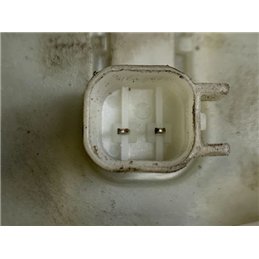 FORD FIESTA V Főfékhenger