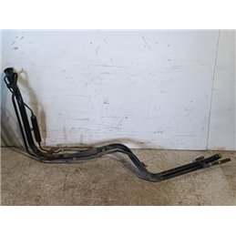 HONDA JAZZ Tankbetöltő Cső (Fém)