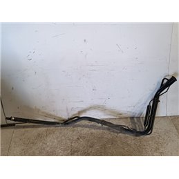 HONDA JAZZ Tankbetöltő Cső (Fém)