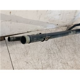 HONDA JAZZ Tankbetöltő Cső (Fém)
