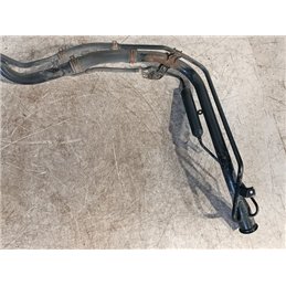 HONDA JAZZ Tankbetöltő Cső (Fém)