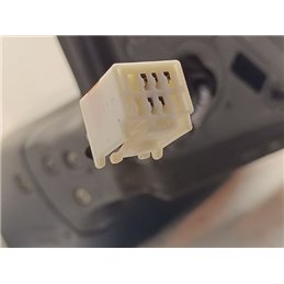 MAZDA 6 Jobb Visszapillantó Tükör (Elektromos)