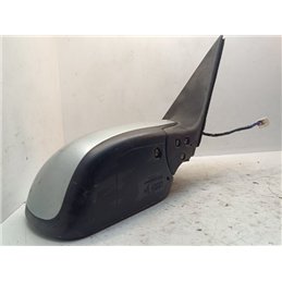 MAZDA 6 Jobb Visszapillantó Tükör (Elektromos)