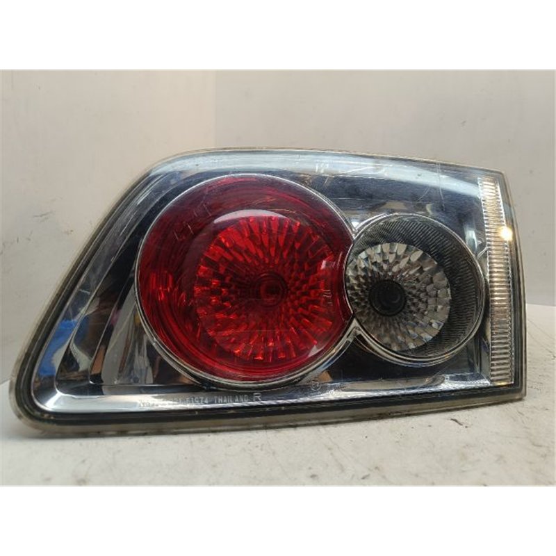 MAZDA 6 Jobb Belső Hátsó Lámpa