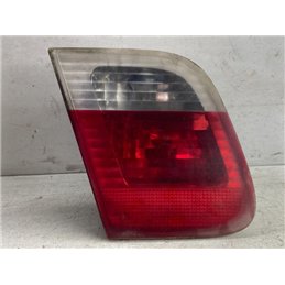 BMW 3 E46 Bal Belső Hátsó Lámpa