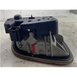 BMW 3 E46 Bal Belső Hátsó Lámpa