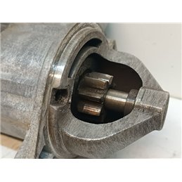 HYUNDAI I30 Önindító