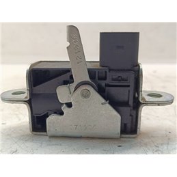 VW TOURAN Csomagtérajtó Zárszerkezet