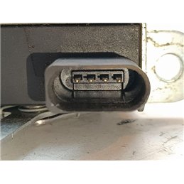 VW TOURAN Csomagtérajtó Zárszerkezet