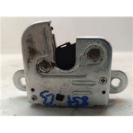 VW TOURAN Csomagtérajtó Zárszerkezet