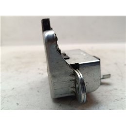 VW TOURAN Csomagtérajtó Zárszerkezet