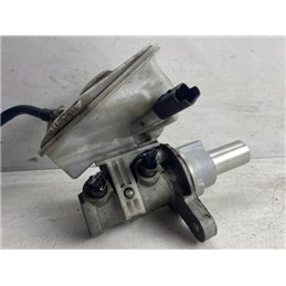 PEUGEOT 308 Főfékhenger