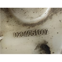 PEUGEOT 308 Főfékhenger