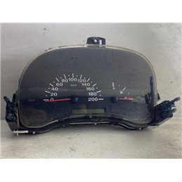 FIAT DOBLO Kilométeróra