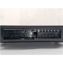 OPEL ZAFIRA A Komfort Elektronika