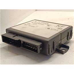 OPEL ZAFIRA A Komfort Elektronika