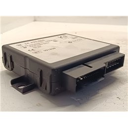 OPEL ZAFIRA A Komfort Elektronika