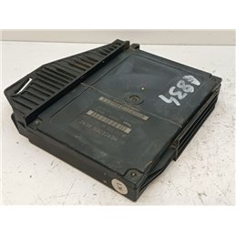 MERCEDES-BENZ E-CLASS Komfort Elektronika