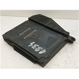 MERCEDES-BENZ E-CLASS Komfort Elektronika