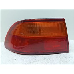 HONDA CIVIC V Bal Külső Hátsó Lámpa