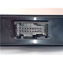 BMW 3 E36 Komfort Elektronika