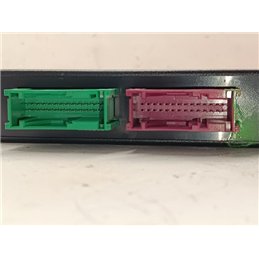 BMW 3 E36 Komfort Elektronika