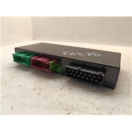BMW 3 E36 Komfort Elektronika
