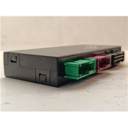 BMW 3 E36 Komfort Elektronika