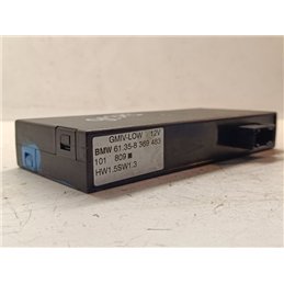 BMW 3 E36 Komfort Elektronika