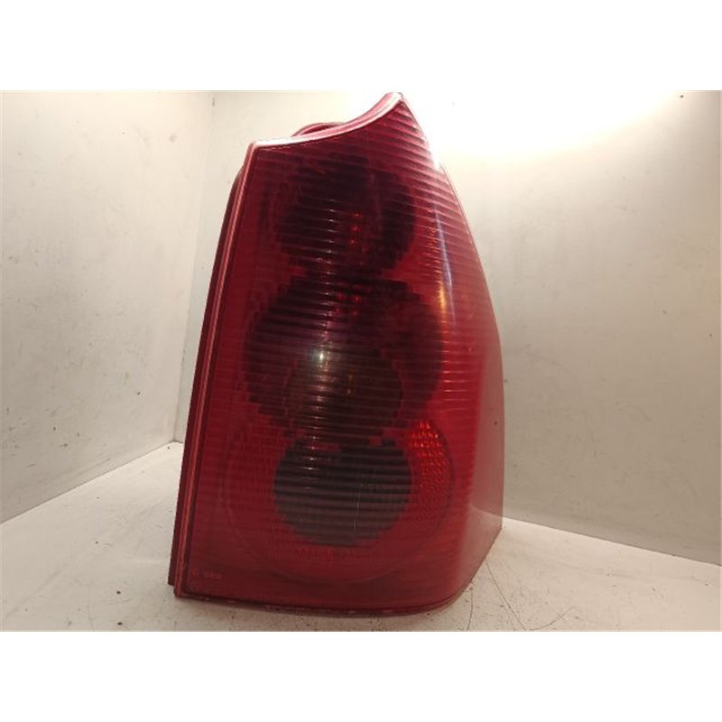 PEUGEOT 307 Jobb Hátsó Lámpa