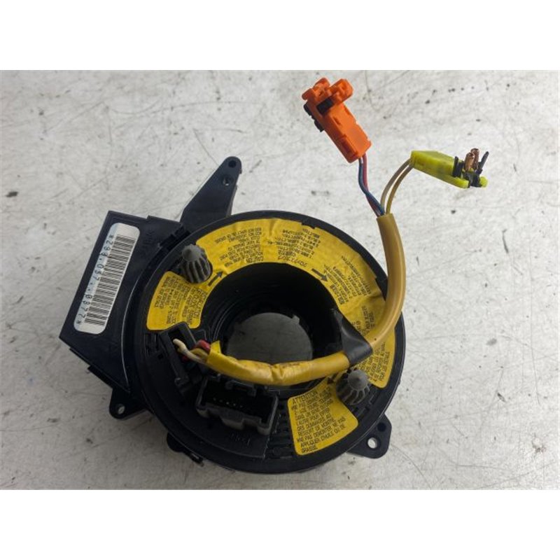 FORD FOCUS II Légzsák Átvezető Szalagkábel