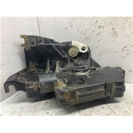 BMW 3 E46 Jobb hátsó Ajtózár