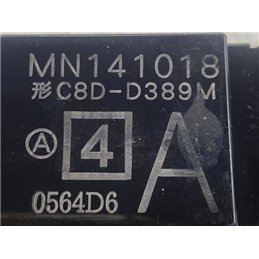 MITSUBISHI COLT Jobb első Ablakemelő Kapcsoló