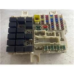 MITSUBISHI COLT Biztosítéktábla Doboz