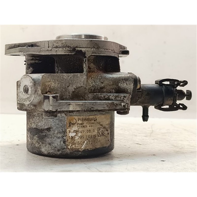 RENAULT GRAND SCÉNIC Vákumpumpa