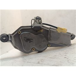 MAZDA 6 Hátsó Ablaktörlő Motor