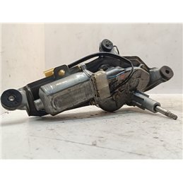 MAZDA 6 Hátsó Ablaktörlő Motor