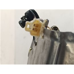 MAZDA 6 Hátsó Ablaktörlő Motor