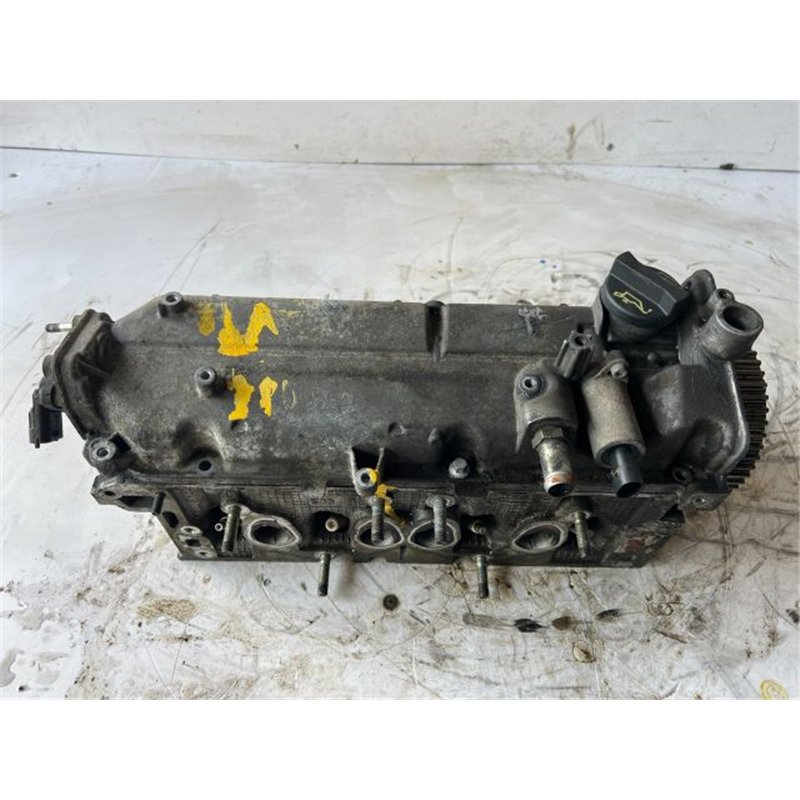 FIAT PUNTO II Hengerfej