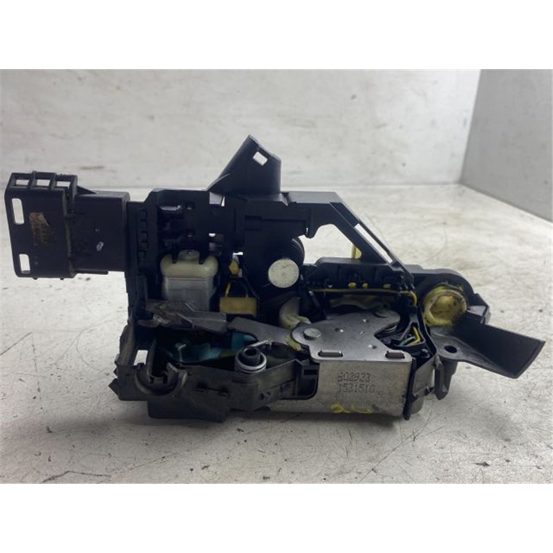 PEUGEOT 308 Jobb első Ajtózár